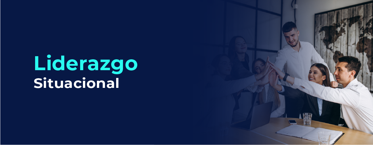 Liderazgo
