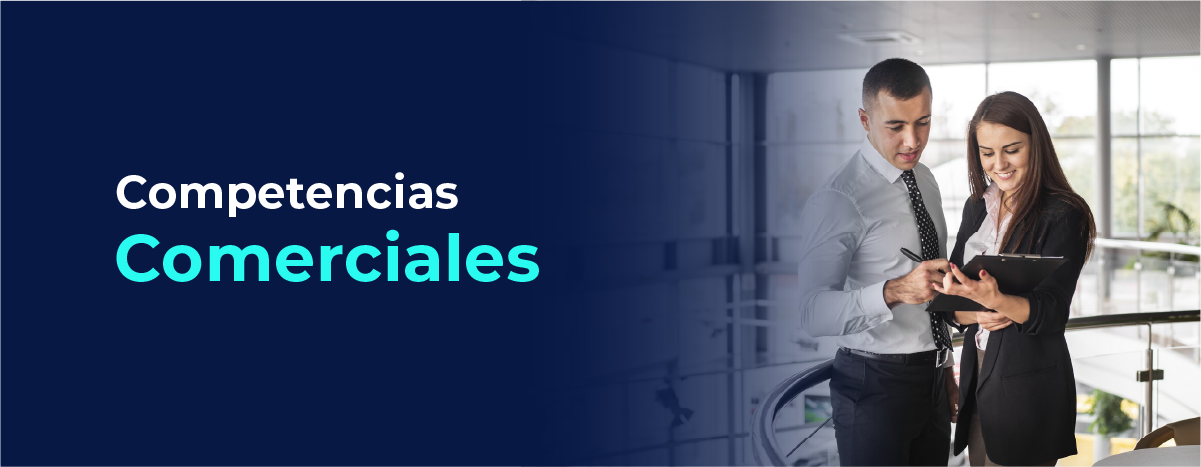 Competencias